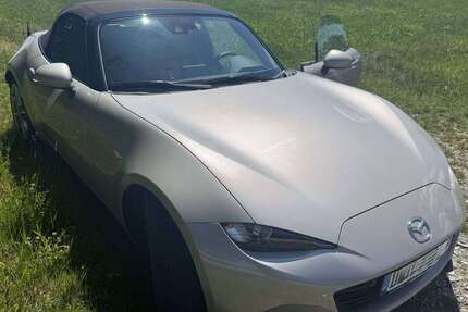 Mazda MX-5 18.500 km 30.800 &euro; Thyrnau 94136