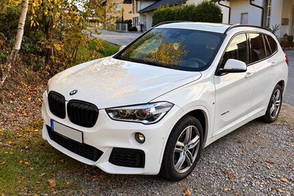 BMW X3 154.300 km 17.450 &euro; Waldkirchen 94065