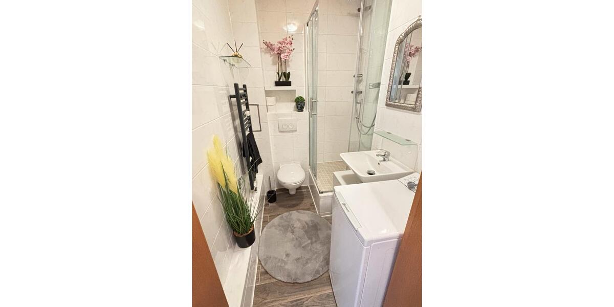 Erdgeschoßwohnung Bad Griesbach im Rottal - 1 Zimmer, 40 m&sup2;, 69.000&euro; | Angebot:25106047