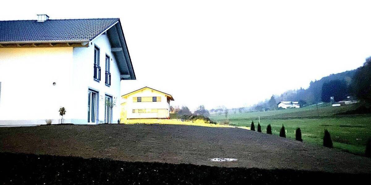 Einfamilienhaus Fürstenstein - 6 Zimmer, 152 m&sup2;, 589.000&euro; | Angebot:25713707