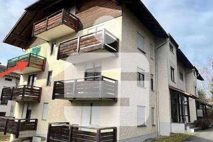 Wohnung Passau Maierhof - 2 Zimmer, 40 m&sup2;, 105.000&euro; | Angebot:25823844