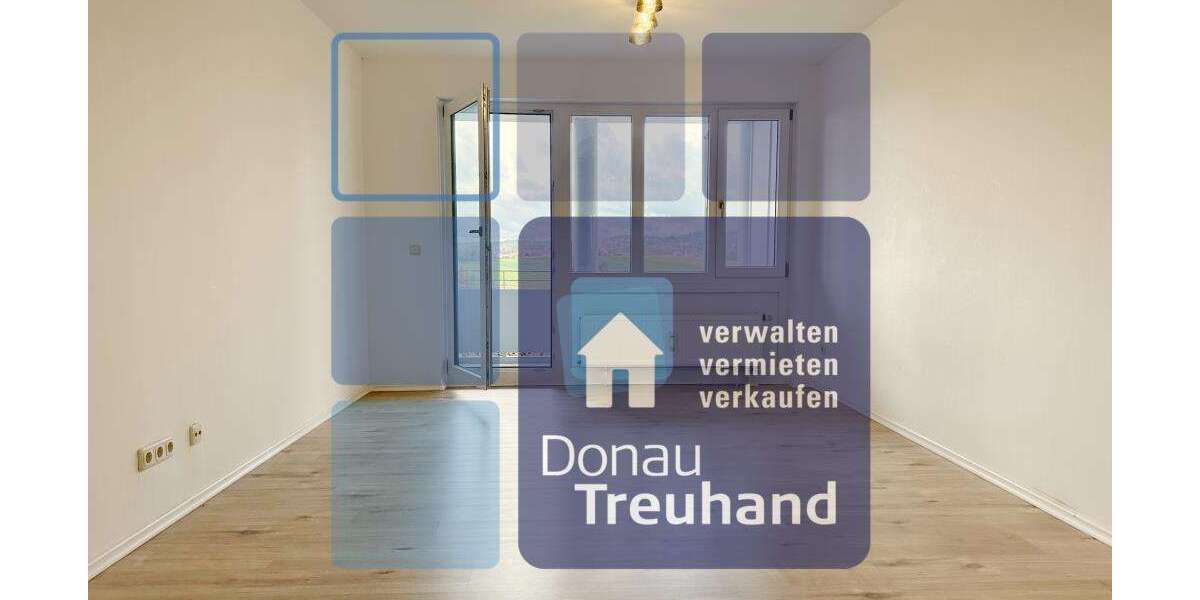 Etagenwohnung Passau Auerbach - 2 Zimmer, 51 m&sup2;, 229.000&euro; | Angebot:25277826