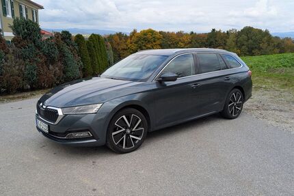 Skoda Octavia 92.000 km 18.800 &euro; Tittling 94104