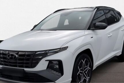 Hyundai TUCSON 43.219 km 27.900 &euro; Hutthurm 94116