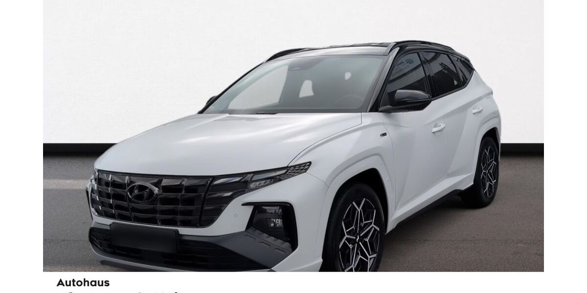 Hyundai TUCSON 43.219 km 27.900 &euro; Hutthurm 94116