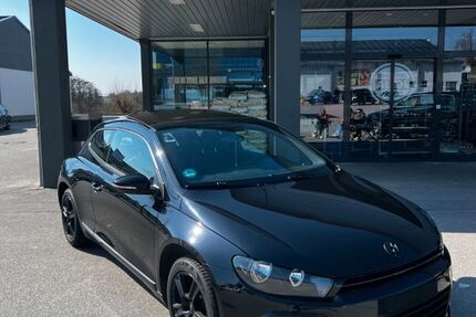 VW Scirocco 327.200 km 4.600 &euro; Fürstenzell 94081