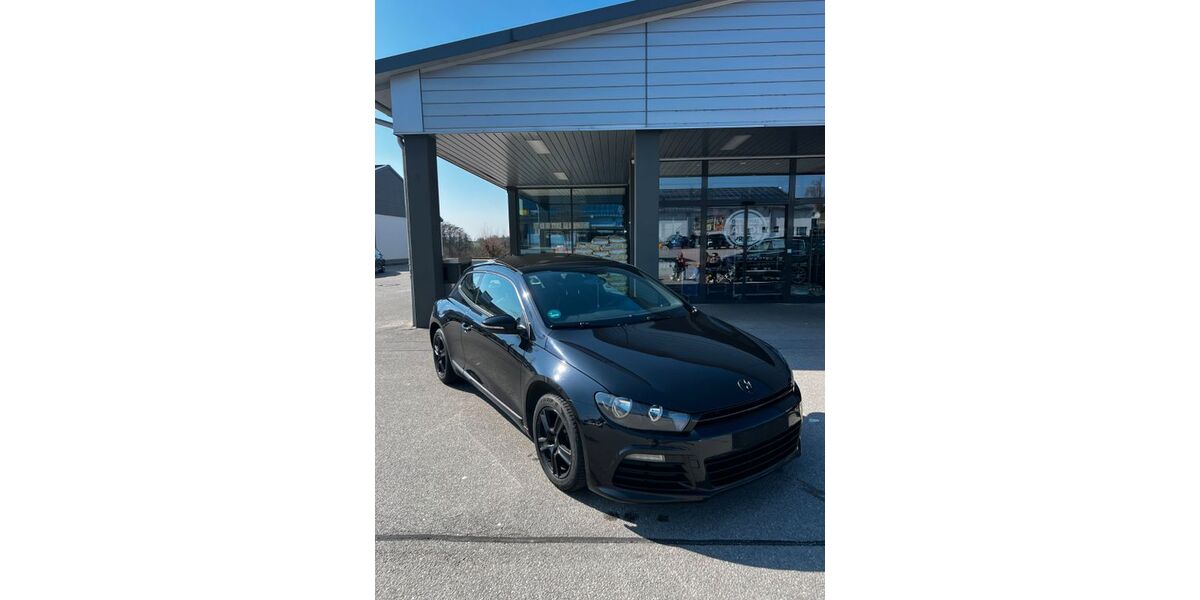 VW Scirocco 327.200 km 4.600 &euro; Fürstenzell 94081