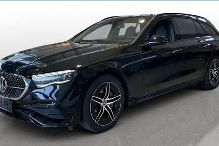 Mercedes-Benz E 450 9.505 km 72.890 &euro; Passau 94034