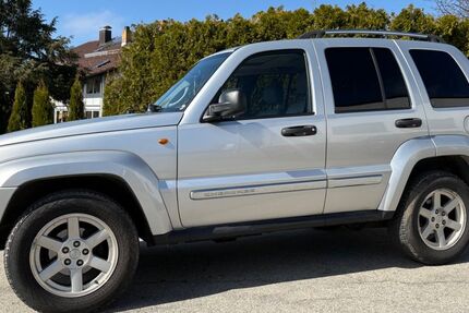 Jeep Cherokee 130.000 km 8.999 &euro; Büchlberg 94124