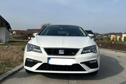 Seat Leon 72.500 km 14.800 &euro; Neuburg am Inn 94127
