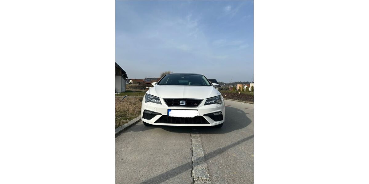 Seat Leon 72.500 km 14.800 &euro; Neuburg am Inn 94127