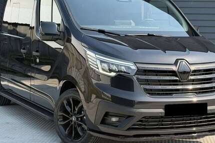 Renault Trafic 4.753 km 17.000 &euro; Fürstenstein 94538