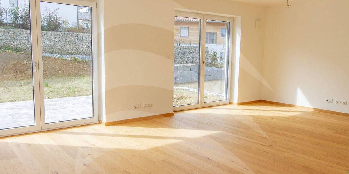Doppelhaushälfte Neukirchen am Inn Neuburg - 4 Zimmer, 132 m&sup2;, 599.900&euro; | Angebot:25771007
