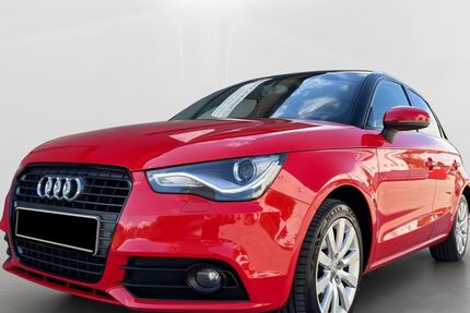 Audi A1 199.999 km 7.990 &euro; Ruderting 94161