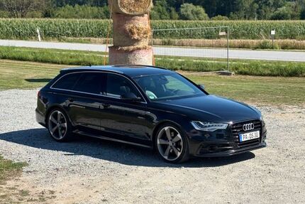Audi A6 196.600 km 15.700 &euro; Windorf 94576