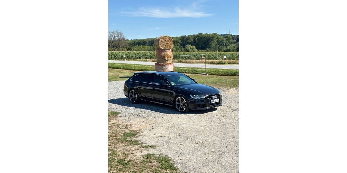 Audi A6 196.600 km 15.700 &euro; Windorf 94576