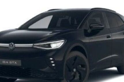 VW ID.4 11.023 km 43.660 &euro; Passau 94036