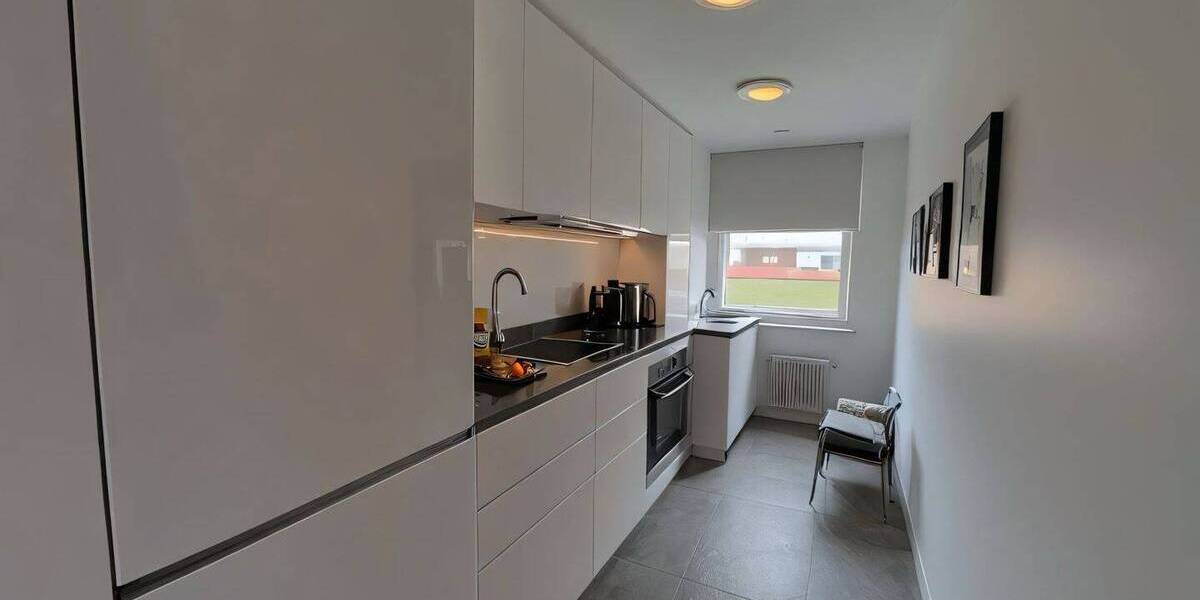 Etagenwohnung Bad Füssing - 3 Zimmer, 75 m&sup2;, 279.900&euro; | Angebot:25744711