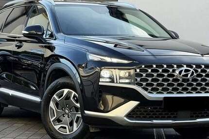 Hyundai SANTA FE 98.483 km 13.000 &euro; Fürstenstein 94538