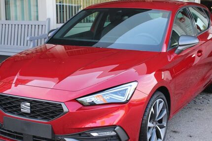 Seat Leon 47.927 km 19.690 &euro; Aicha 94529