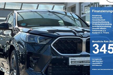 BMW X2 13.165 km 39.750 &euro; Passau 94036