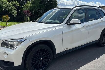BMW X1 152.000 km 8.000 &euro; Untergriesbach 94107