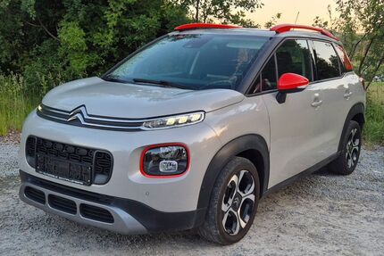 Citroen C3 Aircross 131.790 km 9.599 &euro; Passau 94036