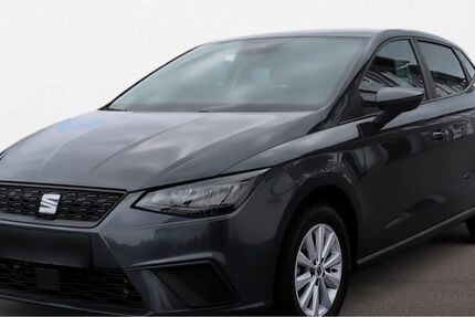 Seat Ibiza 36.929 km 20.490 &euro; Hutthurm 94116