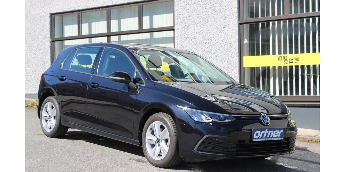 VW Golf 46.484 km 16.900 &euro; Passau 94036