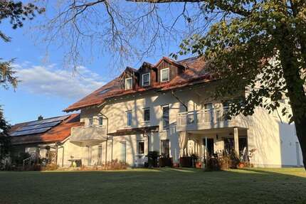 Wohnung Aidenbach - 3 Zimmer, 87 m&sup2;, 329.000&euro; | Angebot:24611840