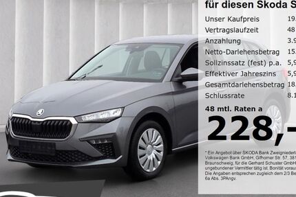 Skoda Scala 15.243 km 19.980 &euro; Ruhstorf 94099