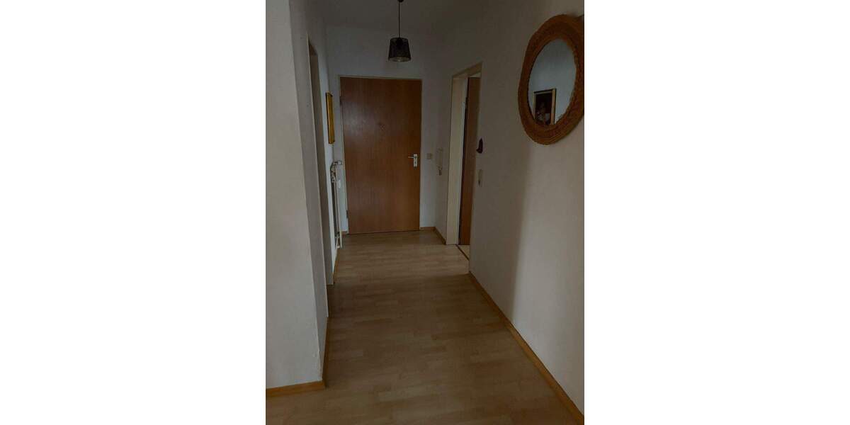 Etagenwohnung Passau Heining - 3 Zimmer, 77 m&sup2;, 180.000&euro; | Angebot:25779718