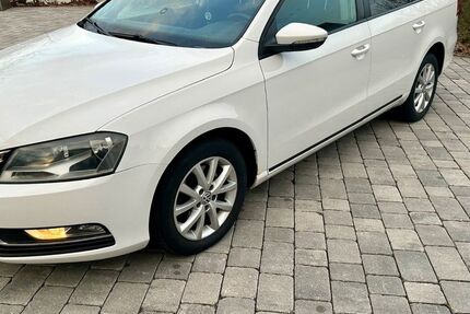 VW Passat Variant 259.295 km 5.600 &euro; Passau 94036
