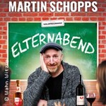 Martin Schopps - Elternabend