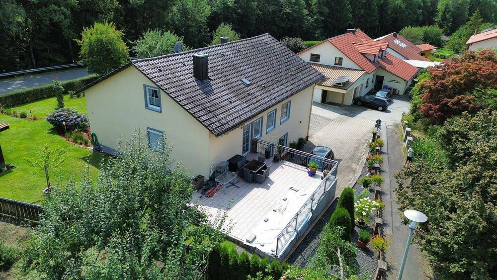 Mehrfamilienhaus, Wohnhaus Obernzell Haar - 1 Zimmer, 245 m&sup2;, 398.900&euro; | Angebot:25672829