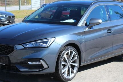 Seat Leon 47.386 km 21.290 &euro; Aicha 94529
