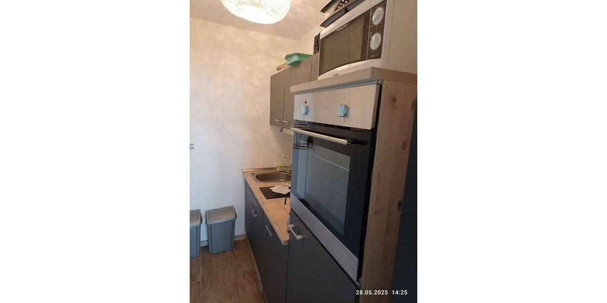 Etagenwohnung Freyung Geyersberg - 2 Zimmer, 48 m&sup2;, 78.000&euro; | Angebot:25729295