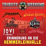 2. Tribute Weekend - Jovi, The Big Ones & Sacarium