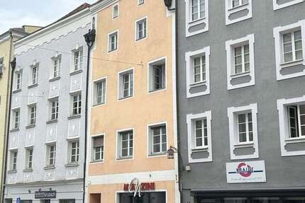 Haus Vilshofen an der Donau - 14 Zimmer, 366 m&sup2;, 395.000&euro; | Angebot:20927564