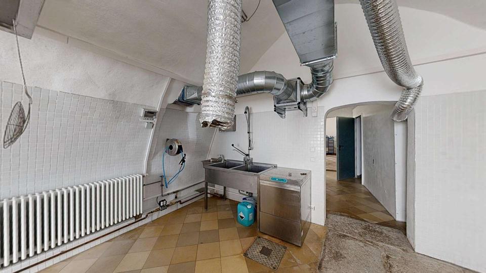 Gewerbeobjekt Passau Mühltal - 420&euro; | Angebot:23509484