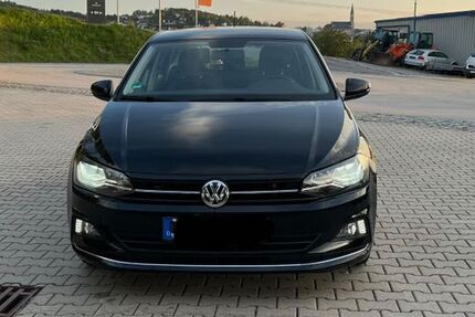 VW Polo 70.000 km 16.000 &euro; Waldkirchen 94065