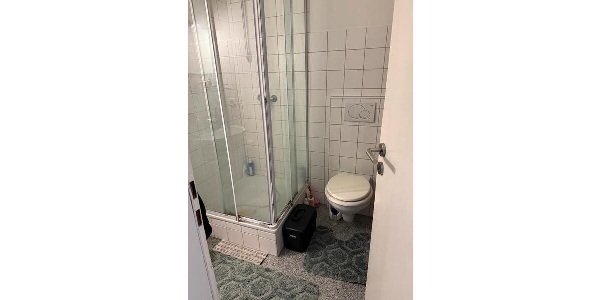 Etagenwohnung Vilshofen an der Donau - 1 Zimmer, 20 m&sup2;, 490&euro; | Angebot:25382339