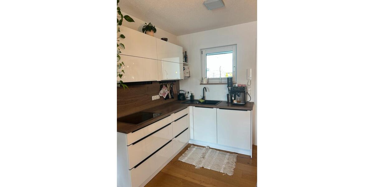 Erdgeschoßwohnung Neukirchen vorm Wald - 2 Zimmer, 56 m&sup2;, 560&euro; | Angebot:26048614