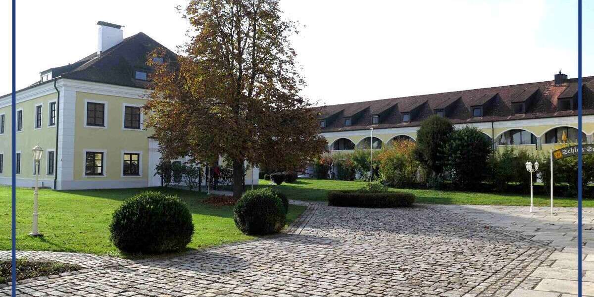 Etagenwohnung Kirchham - 1 Zimmer, 23 m&sup2;, 57.000&euro; | Angebot:25230719