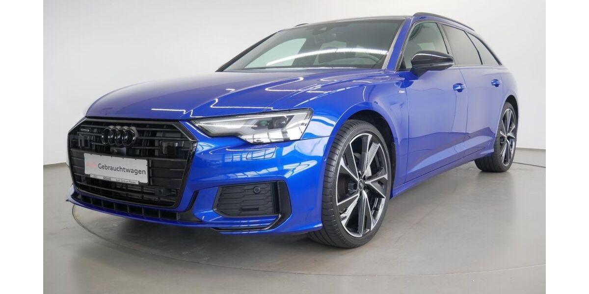 Audi A6 74.650 km 36.559 &euro; Passau 94036