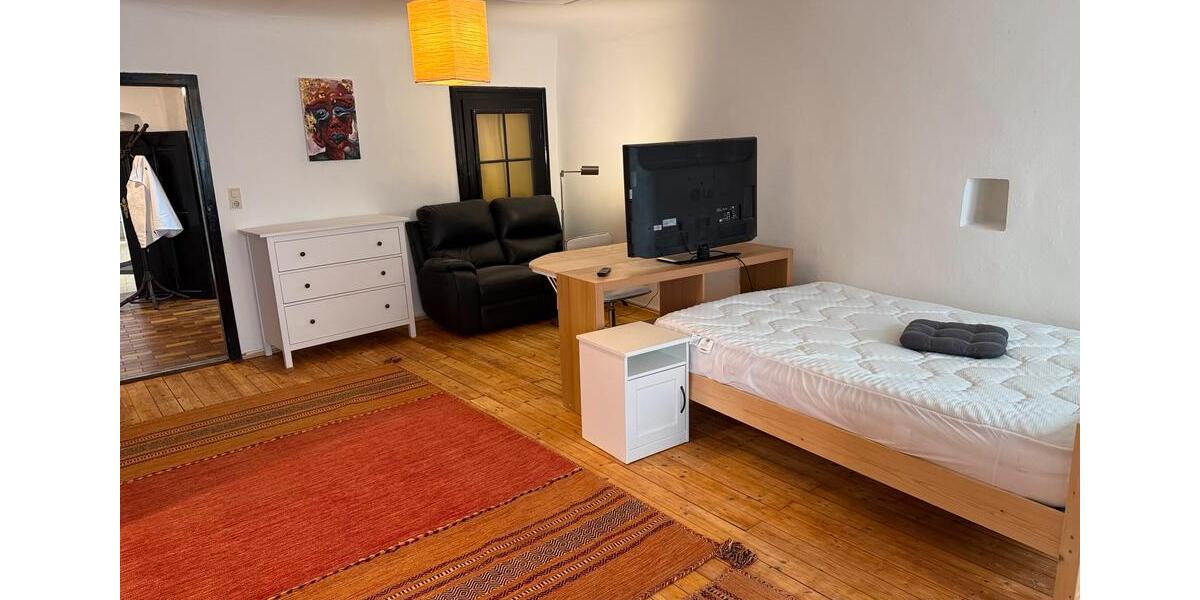 Etagenwohnung Passau Mühltal - 2.5 Zimmer, 75 m&sup2;, 840&euro; | Angebot:27548837