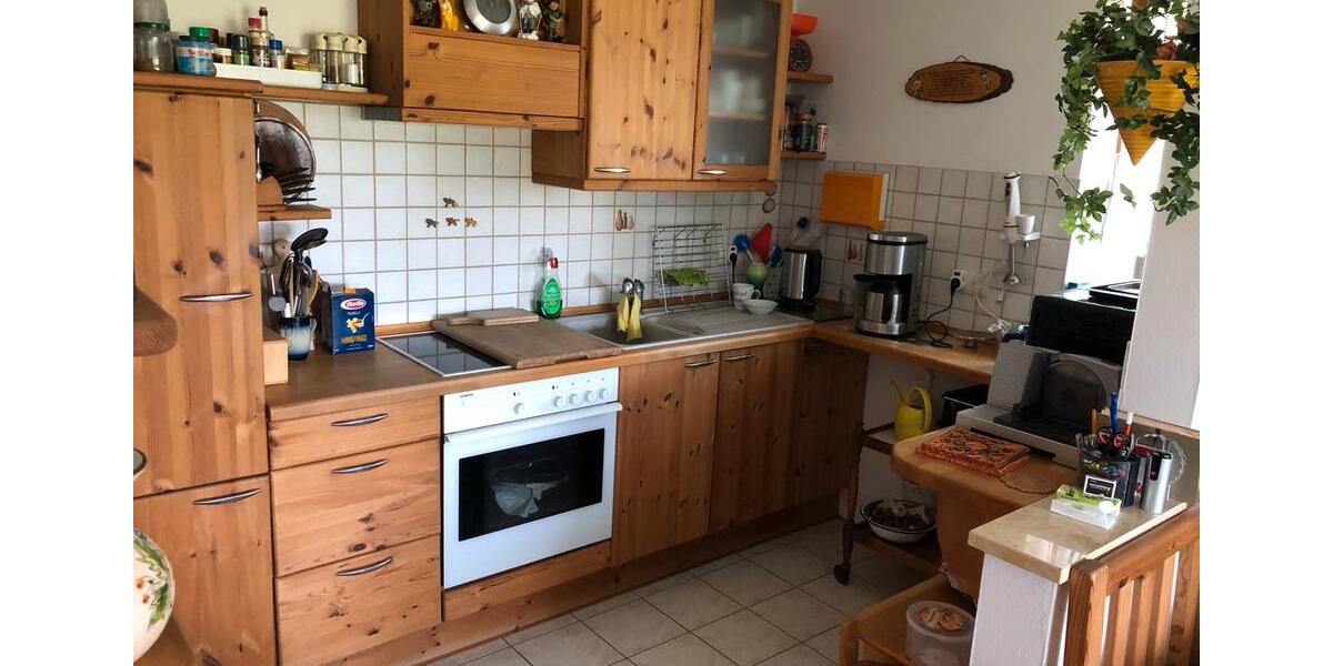 Etagenwohnung Bad Griesbach im Rottal - 2 Zimmer, 63 m&sup2;, 169.000&euro; | Angebot:25870757
