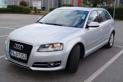 Audi A3 128.000 km 5.000 &euro; Passau 94036