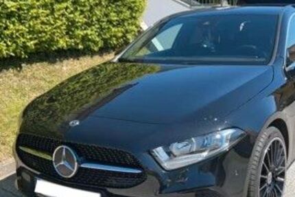 Mercedes-Benz A 200 75.000 km 20.550 &euro; Röhrnbach 94133