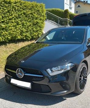 Mercedes-Benz A 200 75.000 km 20.950 &euro; Röhrnbach 94133